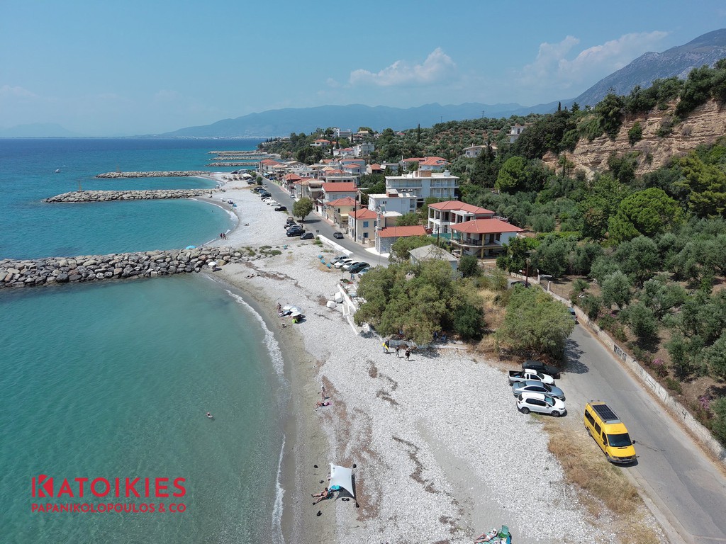 Κτίριο 261 τ.μ. προς πώληση, Ακρογιάλι Αβίας