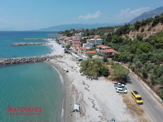 Κτίριο 261 τ.μ. για πώληση, Μεσσηνία, Αβία-thumb-2