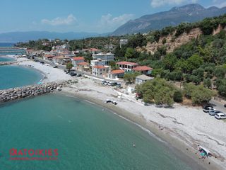 Κτίριο 261 τ.μ. για πώληση, Μεσσηνία, Αβία-thumb-1