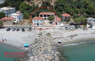 Κτίριο 261 τ.μ. για πώληση