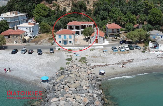 Κτίριο 261 τ.μ. για πώληση, Μεσσηνία, Αβία