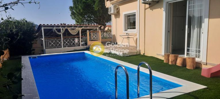 Detached home 135 sqm for sale, Athens - East, Koropi