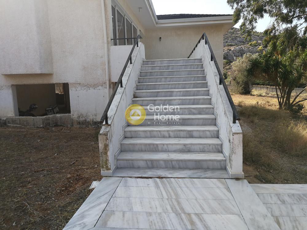 Μονοκατοικία 200 τ.μ. προς πώληση, Σκάρπιζα
