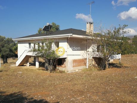 Μονοκατοικία 200τ.μ. για πώληση-Κορωπί » Σκάρπιζα