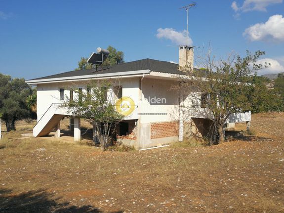 Μονοκατοικία 200 τ.μ. για πώληση, Αθήνα - Ανατολικά Προάστια, Κορωπί