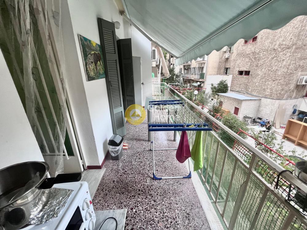 Διαμέρισμα 72 τ.μ. προς πώληση, Άγιος Παντελεήμονας Αθήνας