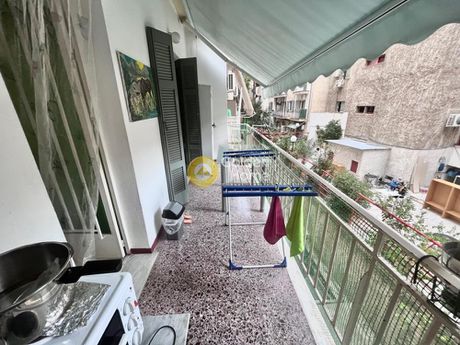 Διαμέρισμα 72τ.μ. για πώληση-Λεωφ. πατησίων - λεωφ. αχαρνών » Άγιος παντελεήμονας