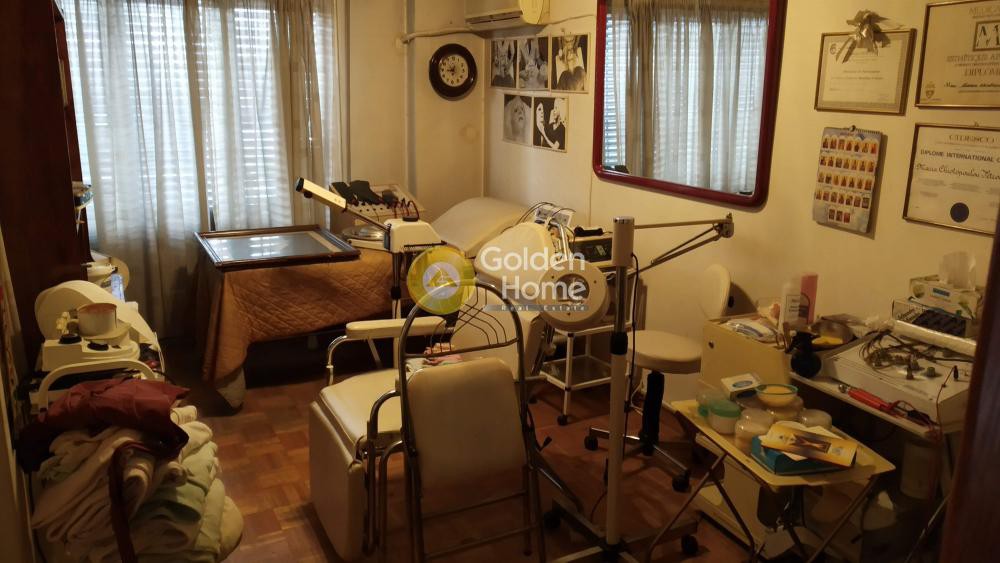 Γραφείο 110 τ.μ. προς πώληση, Φωκίωνος Νέγρη