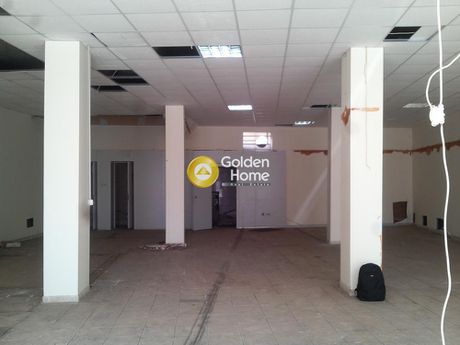 Κατάστημα 210τ.μ. για πώληση-Ίλιον » Άγιος φανούριος