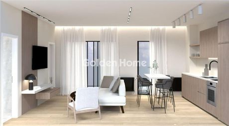 Διαμέρισμα 54τ.μ. για πώληση-Νέος κόσμος » Κέντρο