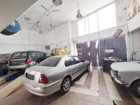 Επιχειρηματικό κτίριο 815τ.μ. για ενοικίαση-Γέρακας » Μπάλανα