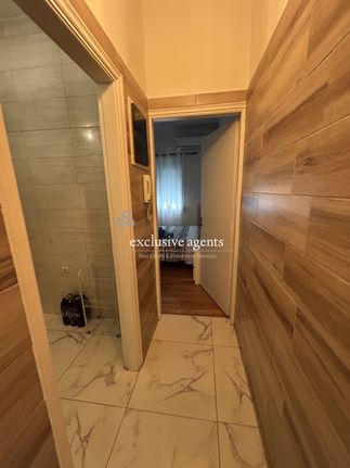 Διαμέρισμα 46 τ.μ. για πώληση, Αθήνα - Κέντρο, Λεωφ. Πατησίων - Λεωφ. Αχαρνών