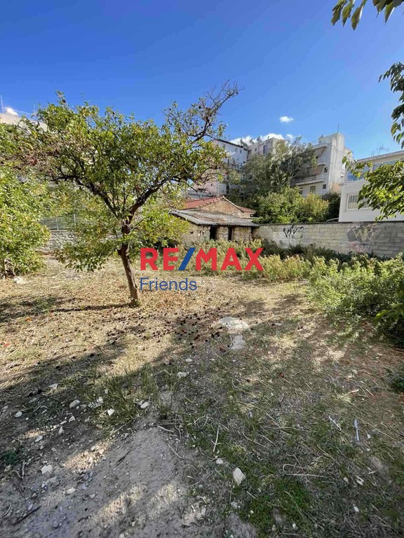Οικόπεδο 505 τ.μ. προς πώληση, Κέντρο Κορίνθου