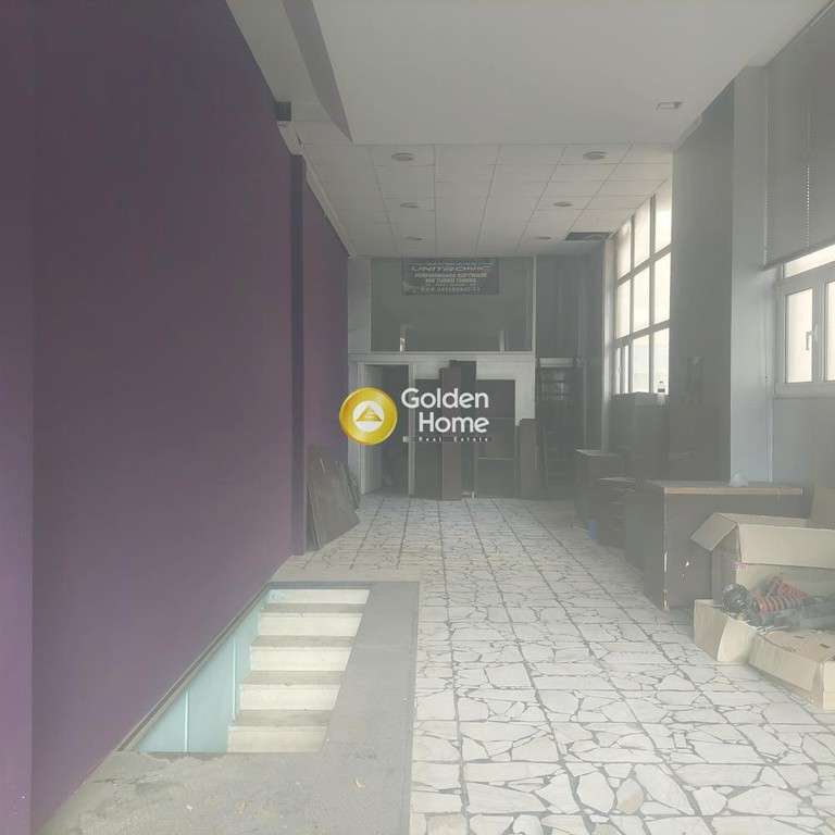 Κατάστημα 60 τ.μ. προς ενοικίαση, Ρέμα Πικροδάφνης