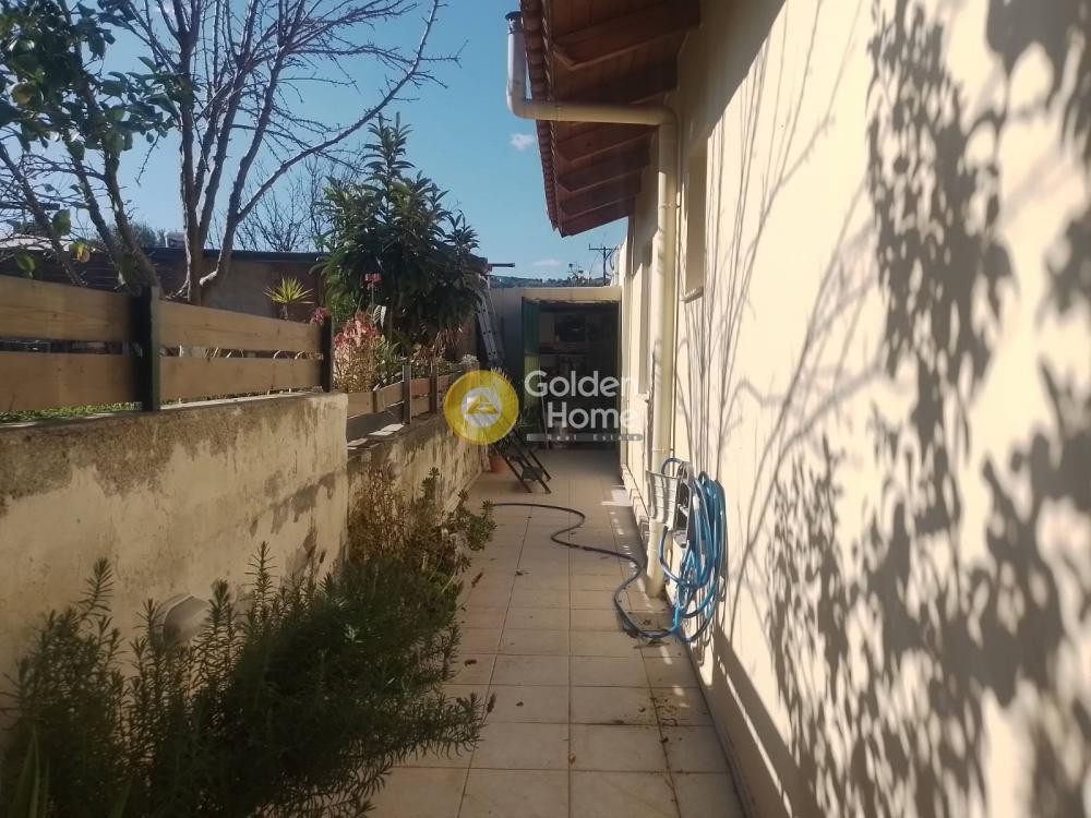 Μονοκατοικία 89 τ.μ. προς πώληση, Μαλάδες