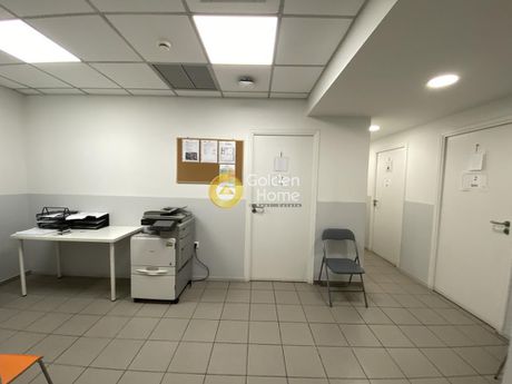 Επιχειρηματικό κτίριο 1.025τ.μ. για πώληση-Κέντρο » Πλατεία κάνιγγος