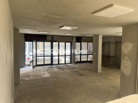 Βιομηχανικός χώρος 373τ.μ. για ενοικίαση-Γκάζι - μεταξουργείο - βοτανικός » Ρουφ