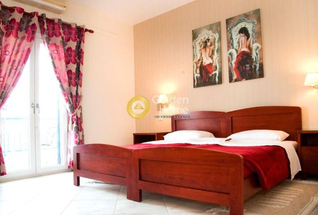 Business bulding 283 sqm for sale, Lasithi Prefecture, Makris Gialos