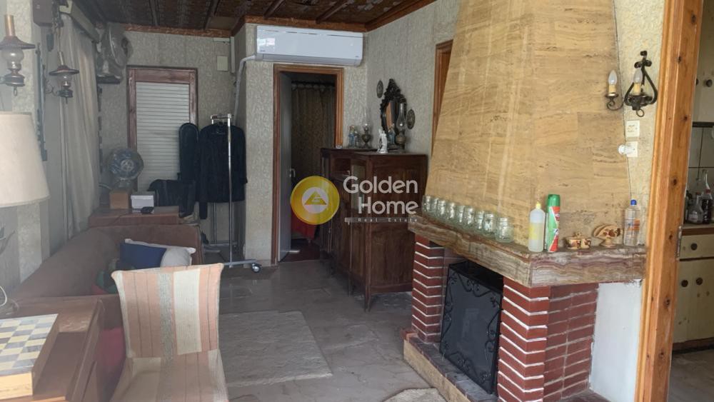 Μονοκατοικία 58 τ.μ. προς πώληση, Άγιος Δημήτριος Κορωπίου