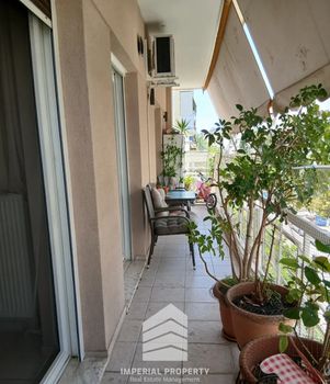Apartment 100sqm for sale-Palaio Faliro » Panagitsa