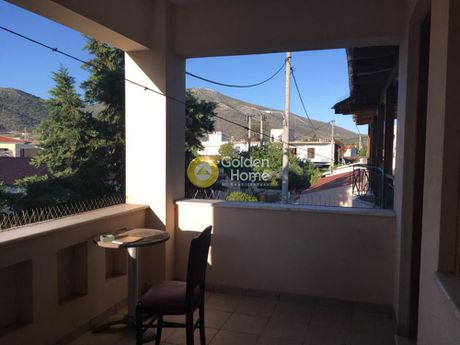 Κτίριο 400τ.μ. για πώληση-Καλύβια θορικού » Κέντρο