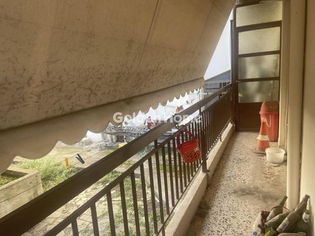 Διαμέρισμα 52τ.μ. για πώληση-Πάτρα » Αμπελόκηποι