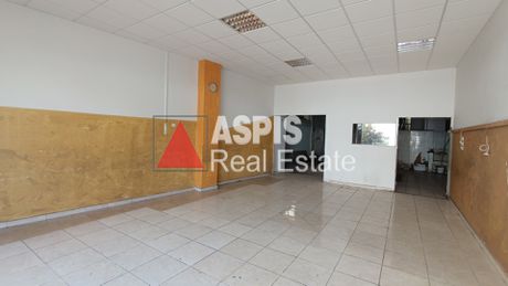 Κατάστημα 130τ.μ. για ενοικίαση-Δάφνη
