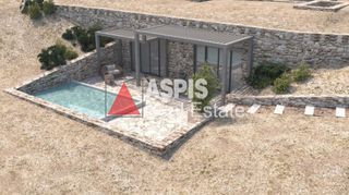 Οικόπεδο 4.067 τ.μ. πρός πώληση, Κυκλάδες, Κύθνος-thumb-1