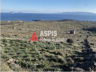 Οικόπεδο 4.067τ.μ. για πώληση-Κύθνος