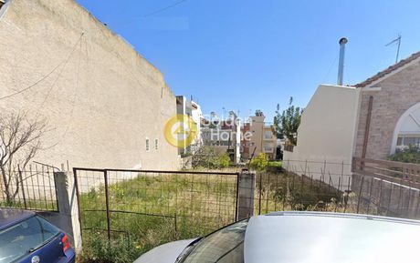 Land plot 276 sqm for sale