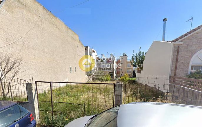 Οικόπεδο 276 τ.μ. για πώληση, Αθήνα - Δυτικά Προάστια, Καματερό
