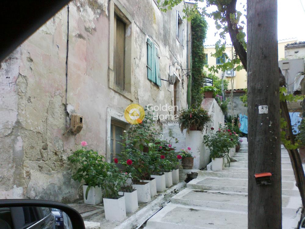 Μονοκατοικία 185 τ.μ. προς πώληση, Εσπερίες