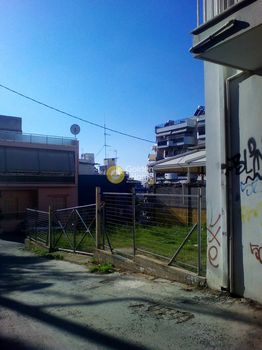 Land plot 125 sqm for sale