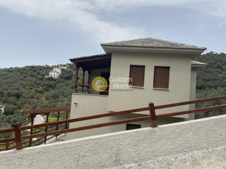 Διαμέρισμα 50 τ.μ. προς πώληση, Άφυσσος-thumb-4