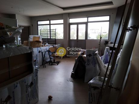 Επιχειρηματικό κτίριο 800 τ.μ. για πώληση
