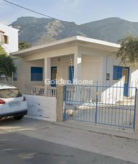 Μονοκατοικία 80 τ.μ. για πώληση