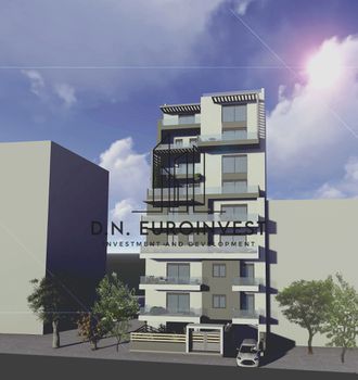 Apartment 79sqm for sale-Nikaia