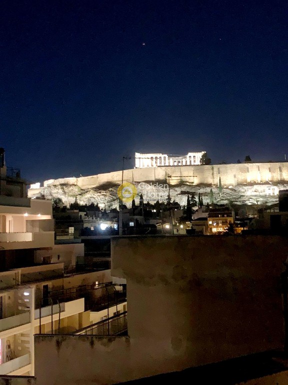Διαμέρισμα 97 τ.μ. προς πώληση, Μακρυγιάννη Αθήνας