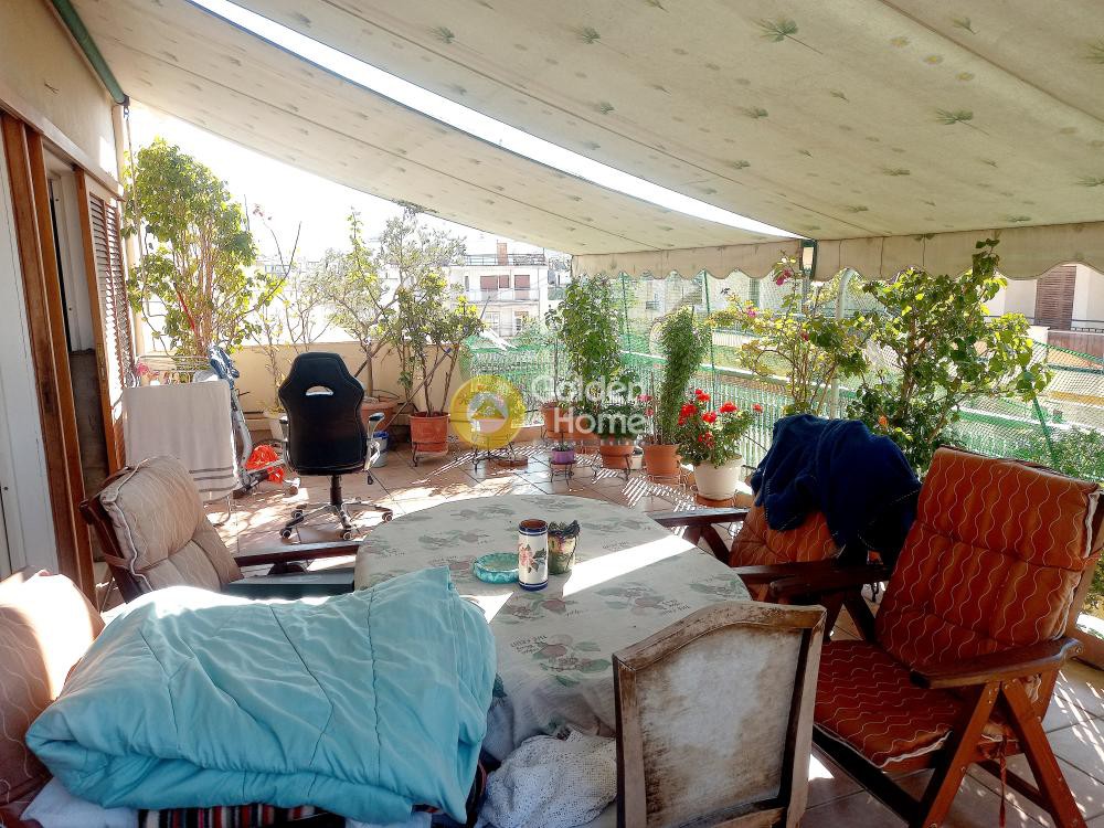 Διαμέρισμα 97 τ.μ. προς πώληση, Μακρυγιάννη Αθήνας