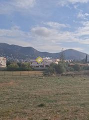 Οικόπεδο 541 τ.μ. για πώληση