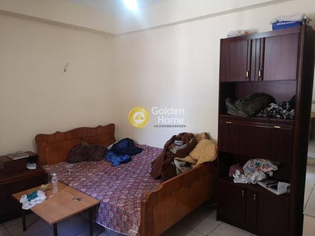 Διαμέρισμα 40τ.μ. για πώληση-Αιγάλεω » Ιεράπολη