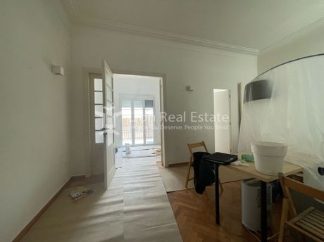 Office 85sqm for rent-Kentro » Platia Kanigos