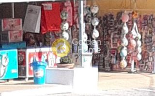 Store 45 sqm for sale
