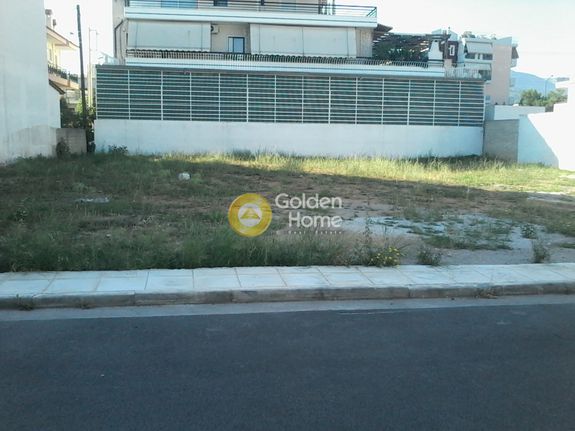 Land plot 685 sqm for sale, Rest Of Attica, Ano Liosia