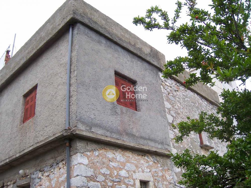 Μονοκατοικία 126 τ.μ. προς πώληση, Κεφαλάς Θεραπνής