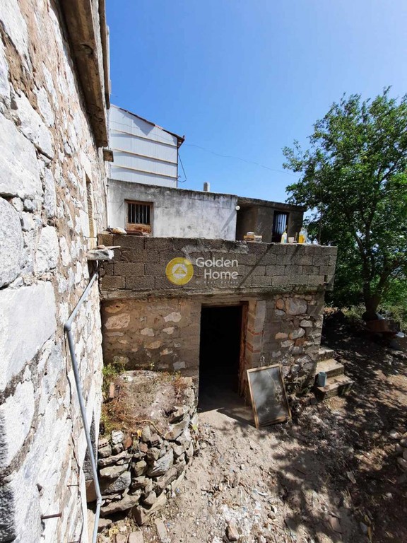 Μονοκατοικία 126 τ.μ. προς πώληση, Κεφαλάς Θεραπνής