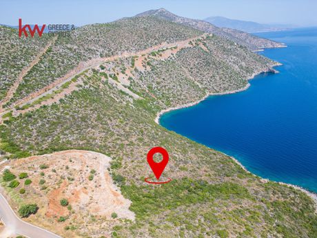 Land plot 531sqm for sale-North Kinouria