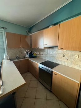 Apartment 50sqm for rent-Kaisariani » Skopeftirio