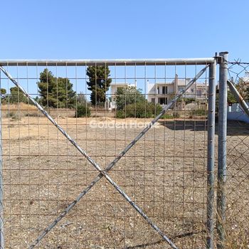 Οικόπεδο 540 τ.μ. για πώληση