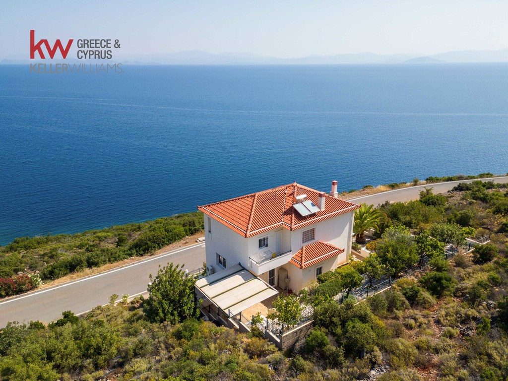 Βίλλα 268 τ.μ. πρός πώληση, Αρκαδία, Βόρεια Κυνουρία